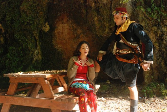 Dürüye'nin Güğümleri Fotoğrafı