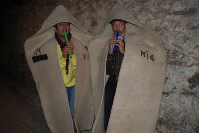 Dürüye'nin Güğümleri Fotoğrafı