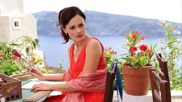 Gezgin Pantolon Kardeşliği 2 Fotoğrafı