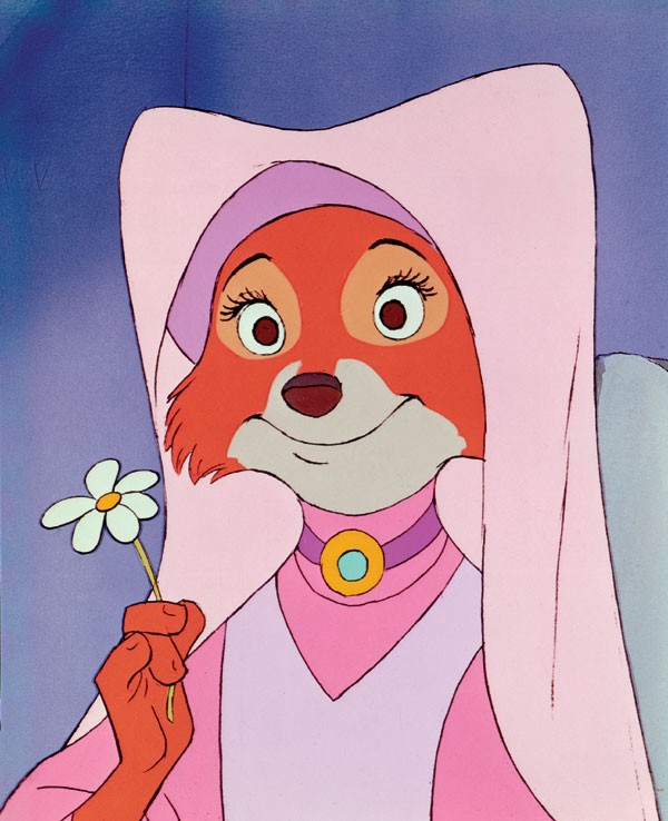 Robin Hood Fotoğrafı