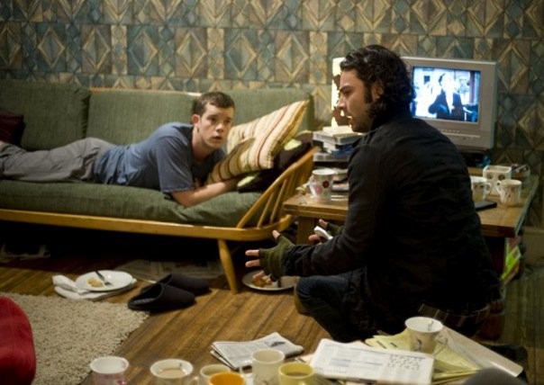 Being Human Fotoğrafı