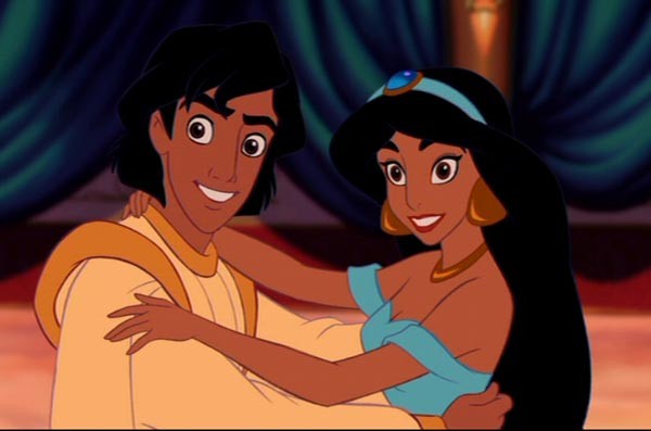 Aladdin Fotoğrafları 22