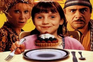 Matilda Fotoğrafı
