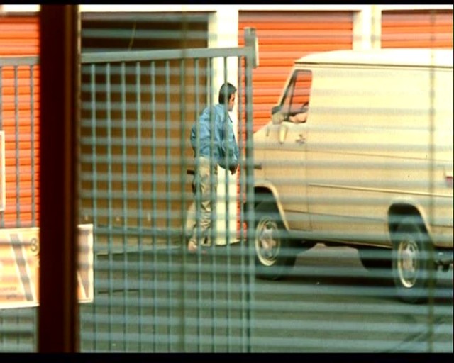 Trafik Fotoğrafı