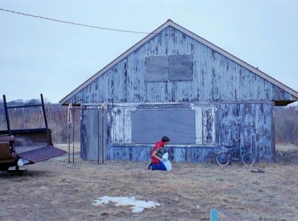 Sil Baştan Fotoğrafı