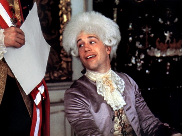 Amadeus Fotoğrafı