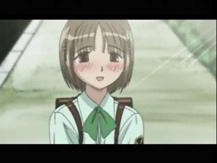 Saishuu Heiki Kanojo Fotoğrafı