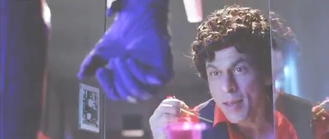 Ra. One Fotoğrafı