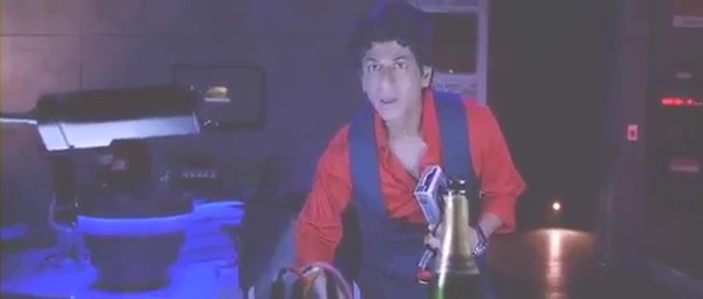Ra. One Fotoğrafı