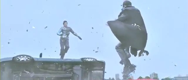 Ra. One Fotoğrafı