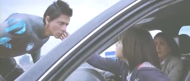 Ra. One Fotoğrafı