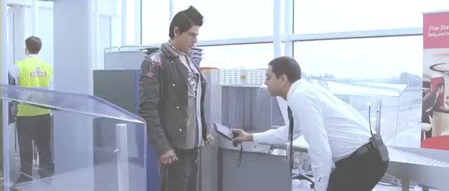 Ra. One Fotoğrafı