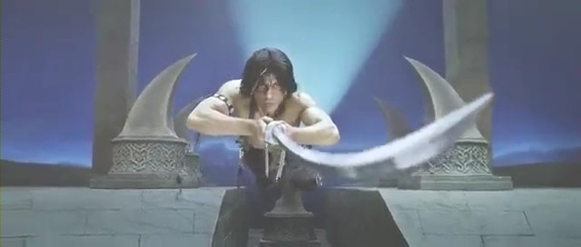 Ra. One Fotoğrafı