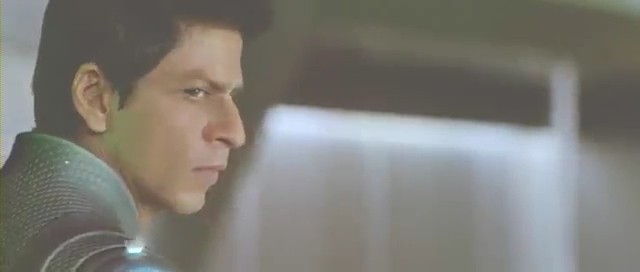 Ra. One Fotoğrafı