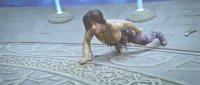 Ra. One Fotoğrafı