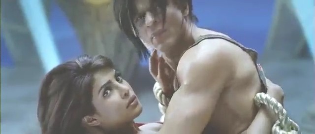Ra. One Fotoğrafı
