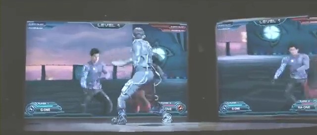 Ra. One Fotoğrafı