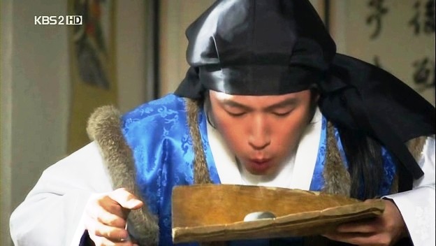 Köle Avcıları Fotoğrafı