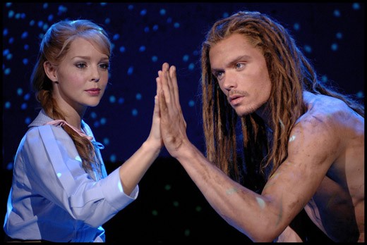 Tarzan (müzikal) Fotoğrafı