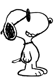 Charlie Brown Ve Snoopy Shov Fotoğrafları 2