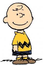 Charlie Brown Ve Snoopy Shov Fotoğrafı
