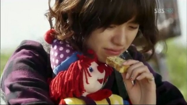 Postman To Heaven Fotoğrafı