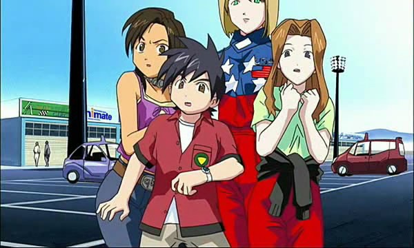 Ex-driver Fotoğrafı