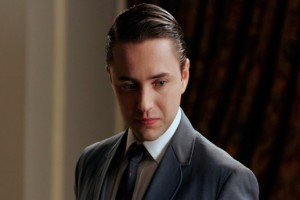 Mad Men Fotoğrafı