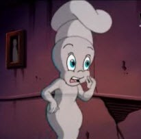 Casper Fotoğrafı