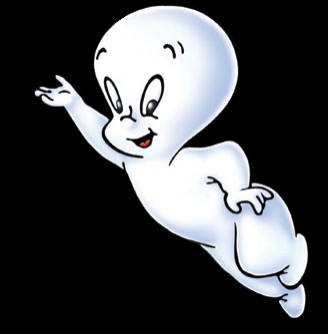 Casper Fotoğrafı