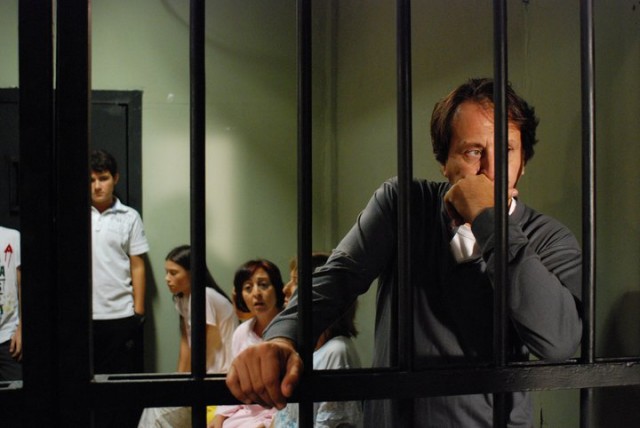 Arka Sokaklar Fotoğrafı