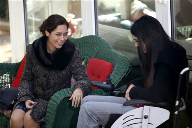 Bitmeyen Şarkı Fotoğrafı