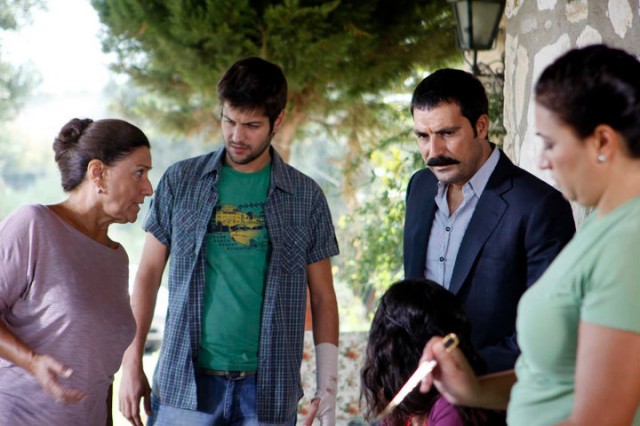 Bitmeyen Şarkı Fotoğrafı