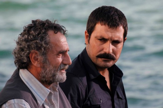 Bitmeyen Şarkı Fotoğrafı