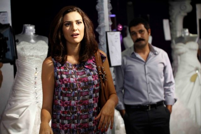 Bitmeyen Şarkı Fotoğrafı