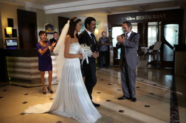 Bitmeyen Şarkı Fotoğrafı