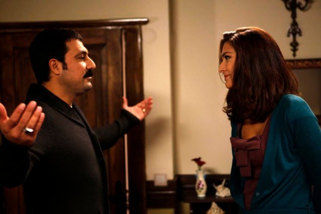 Bitmeyen Şarkı Fotoğrafı