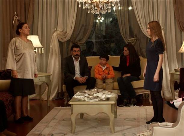 Bitmeyen Şarkı Fotoğrafı