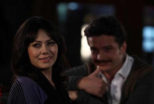 Bitmeyen Şarkı Fotoğrafı