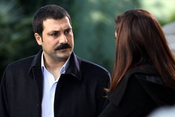 Bitmeyen Şarkı Fotoğrafı