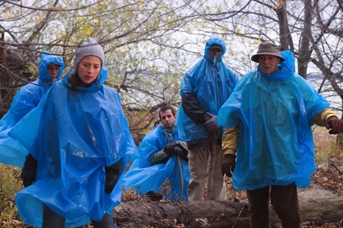 Sans Elle Fotoğrafı