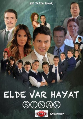 Elde Var Hayat Fotoğrafları 34