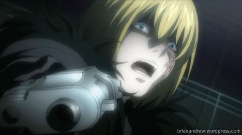 Ölüm Defteri Fotoğrafı