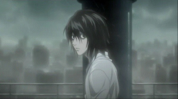 Ölüm Defteri Fotoğrafı