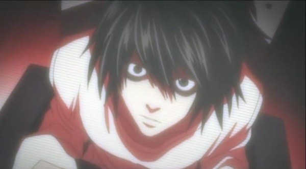 Ölüm Defteri Fotoğrafı