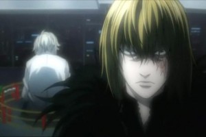 Ölüm Defteri Fotoğrafı