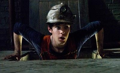 Sihirli Şehir Fotoğrafı