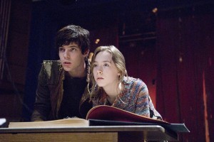 Sihirli Şehir Fotoğrafı