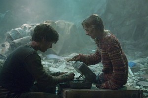 Sihirli Şehir Fotoğrafı