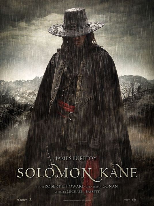 Solomon Kane Fotoğrafları 28